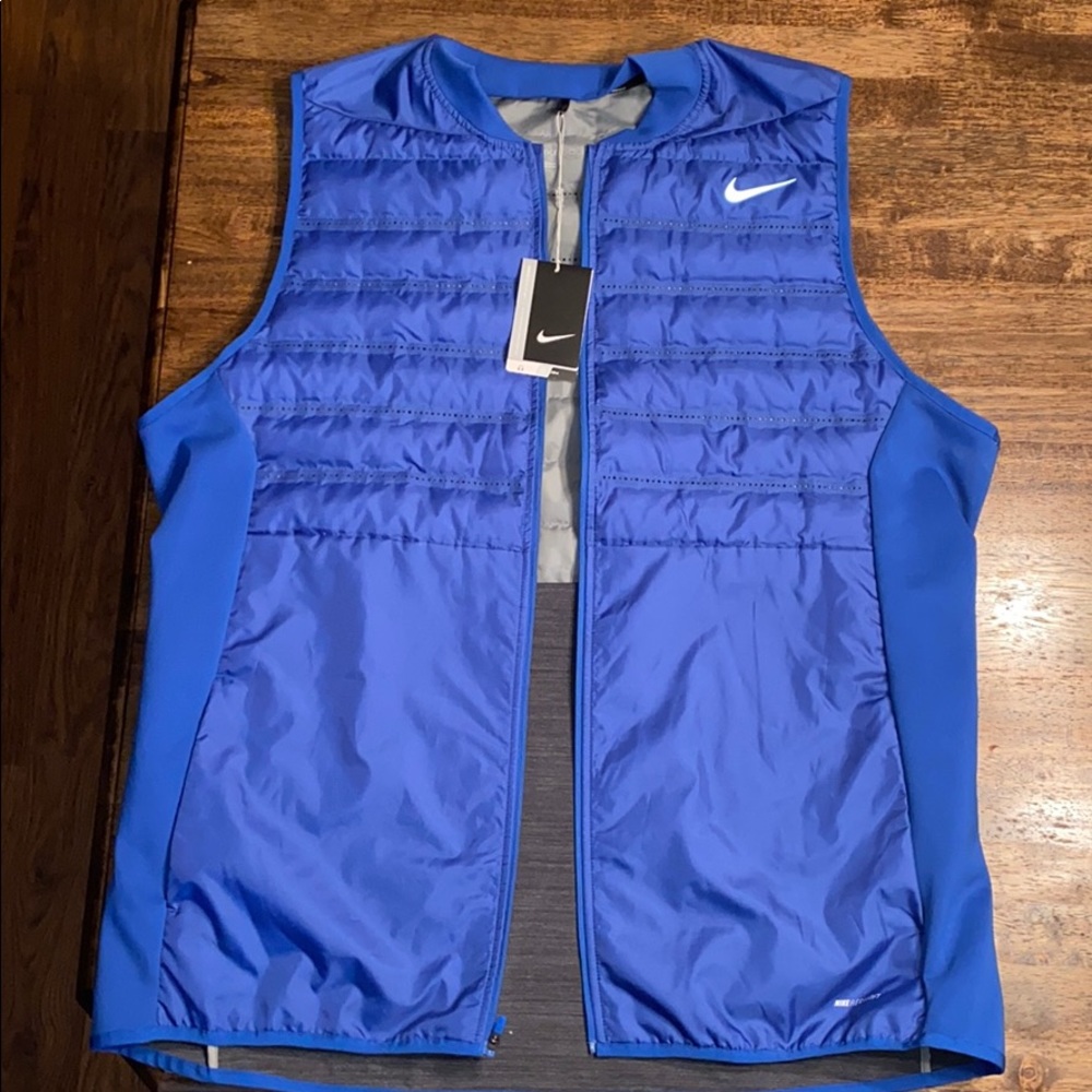 Men’s Nike Golf Aeroloft Vest